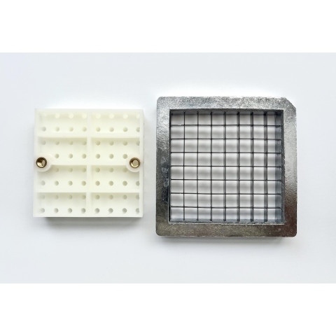 SAMMIC CF-5 Potato slicing blade 10mm