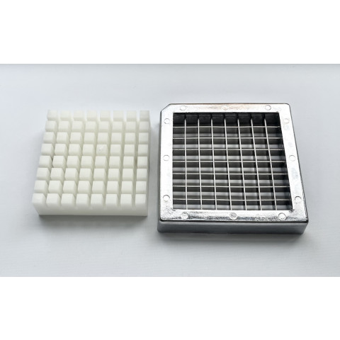 SAMMIC CF-5 Potato slicing blade 10mm