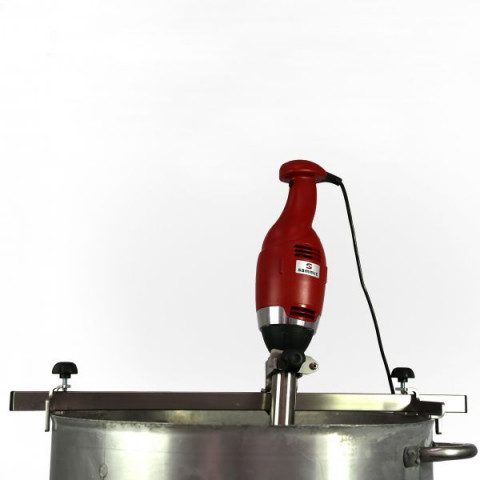 SAMMIC bowl clamp