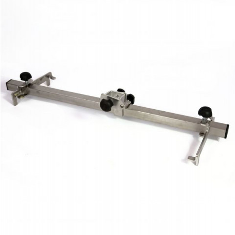 SAMMIC bowl clamp