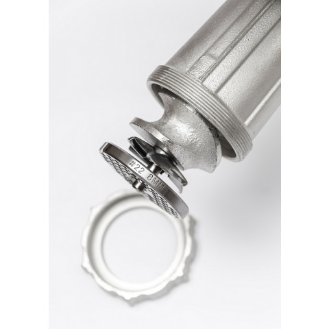 TRE SPADE TC-22 Elegant meat m