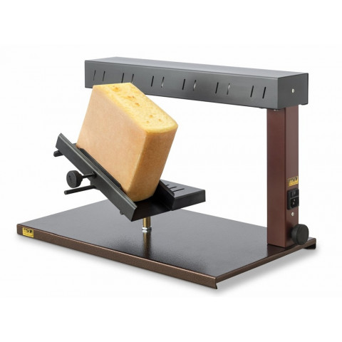 LOUIS TELLIER AMBIANCE cheese raclette