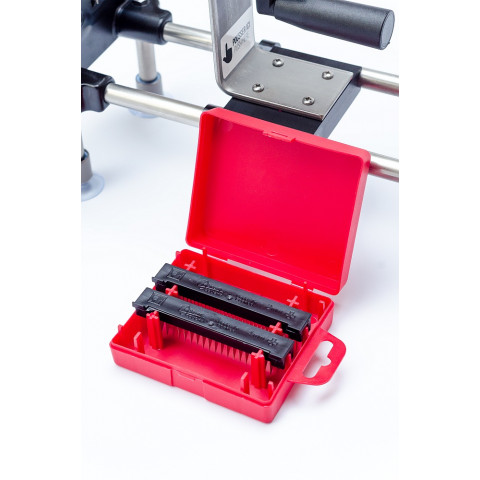 LOUIS TELLIER Le Rouet Gourmet vegetable-fruit turning slicer