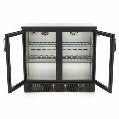 MAXIMA BC2 bar cooler 227 Liters