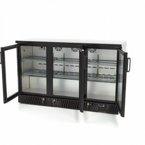 MAXIMA BC3 bar cooler 341 Liters