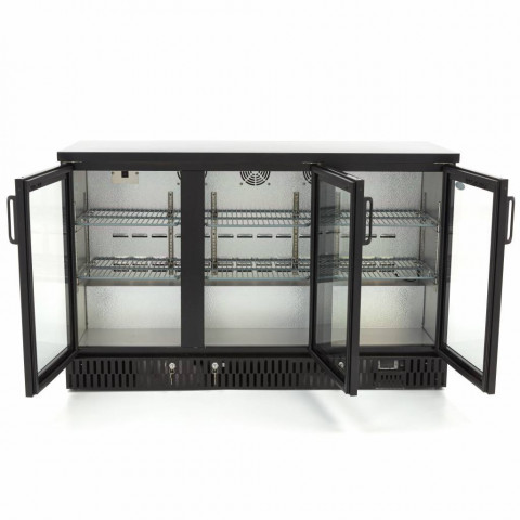 MAXIMA BC3 bar cooler 341 Liters