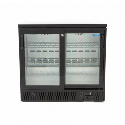 MAXIMA BCS2 bar cooler 227 Liters