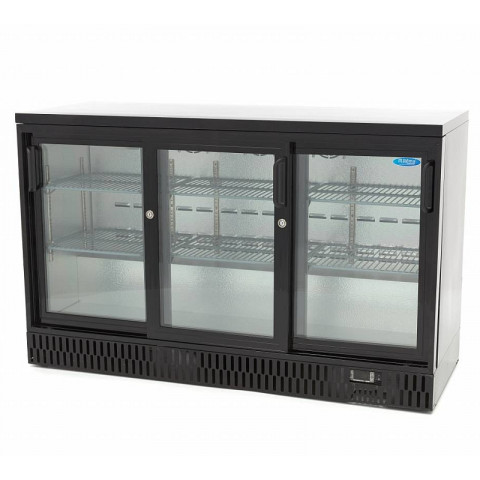 MAXIMA BCS3 bar cooler 341 Liters