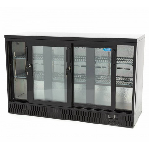 MAXIMA BCS3 bar cooler 341 Liters