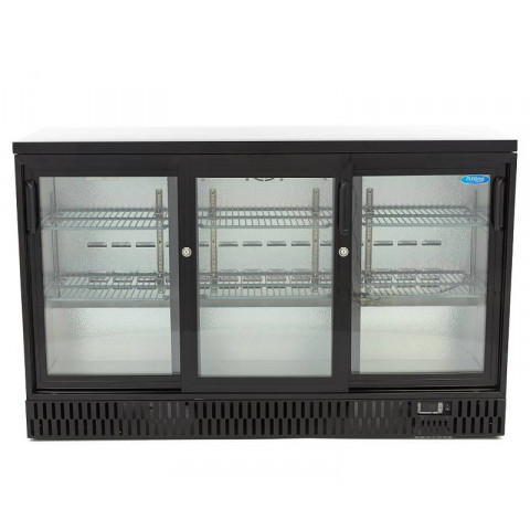 MAXIMA BCS3 bar cooler 341 Liters