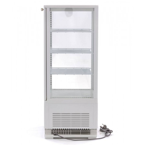 MAXIMA 78LW Display fridge