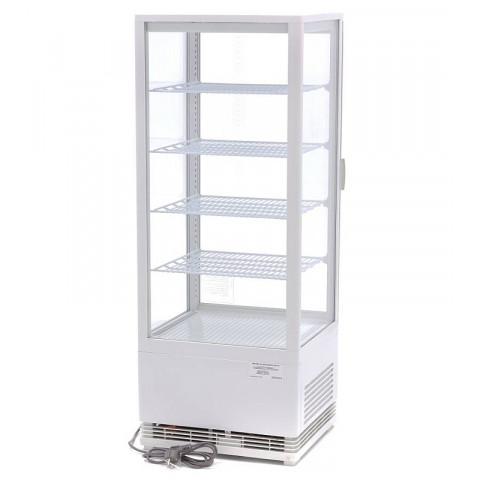 MAXIMA 98LW Display fridge