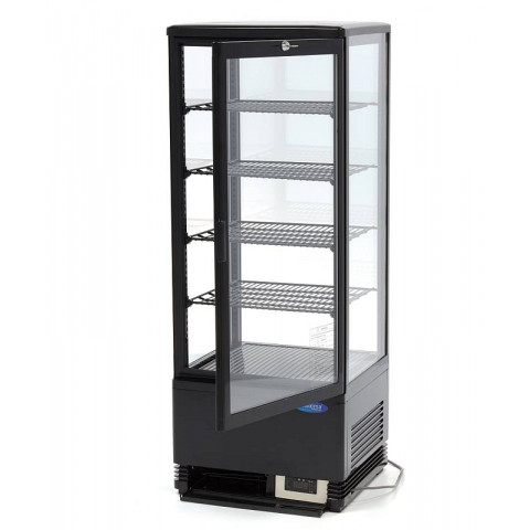 MAXIMA 98LB Display fridge