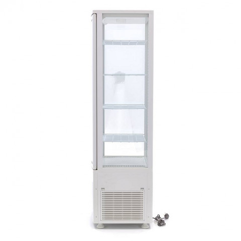 MAXIMA 235LW Display fridge