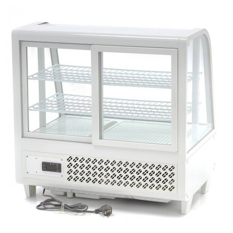 MAXIMA 100LW Display fridge