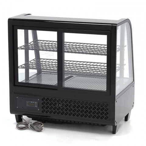 MAXIMA 100LB Display fridge