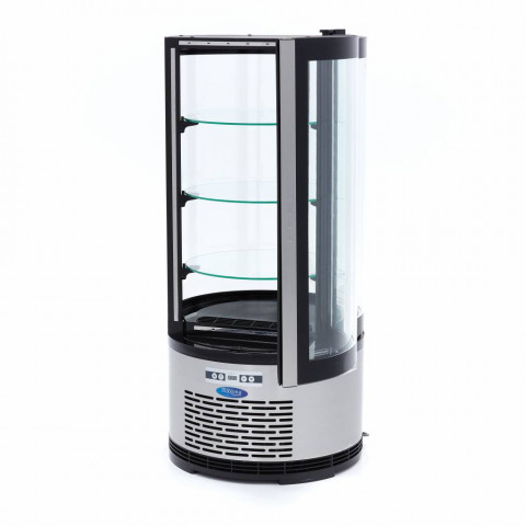 MAXIMA 100L Confectionery display