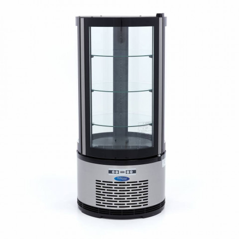 MAXIMA 100L Confectionery display