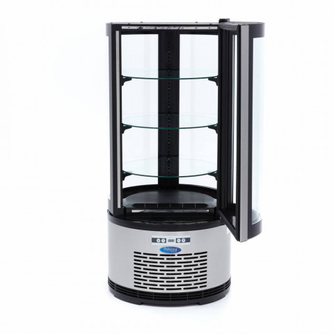 MAXIMA 100L Confectionery display