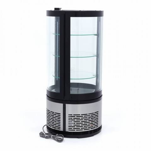 MAXIMA 100L Confectionery display
