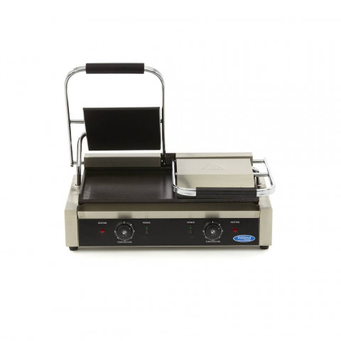 MAXIMA MCG Double contact grill - smooth
