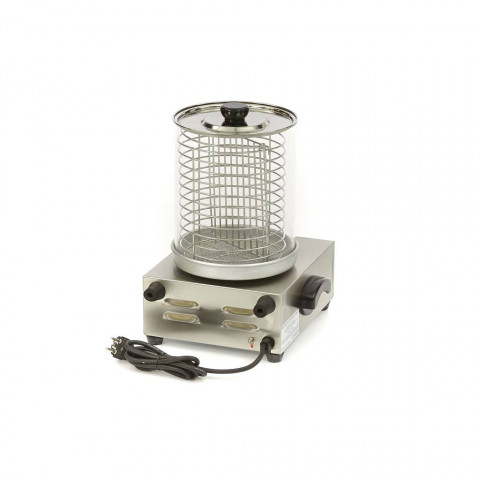 MAXIMA Hot Dog cooker