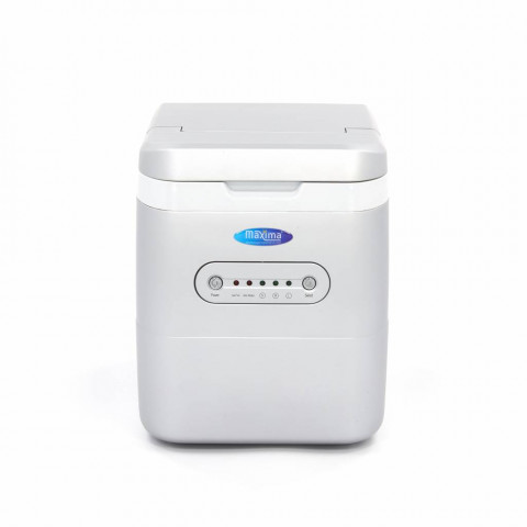 MAXIMA M-ICE 15B ice cube machine