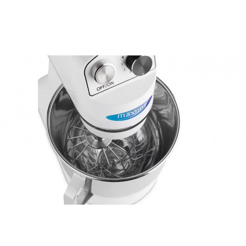 MAXIMA planetary mixer 7 L - WHITE