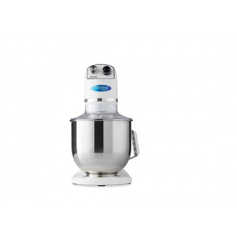 MAXIMA planetary mixer 7 L - WHITE
