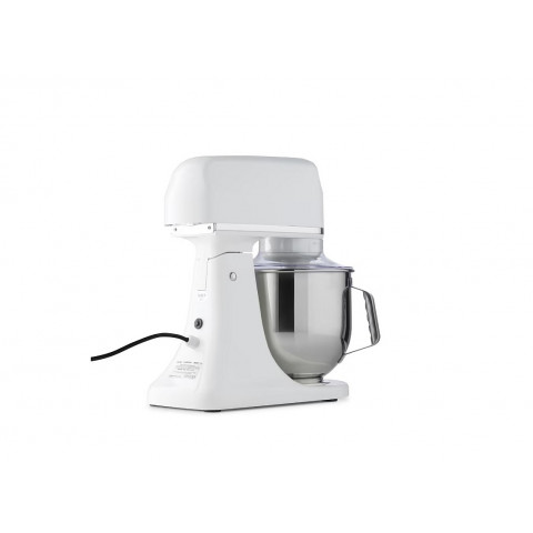 MAXIMA planetary mixer 7 L - WHITE