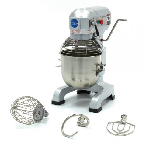 MAXIMA MPM 20 planetary mixer