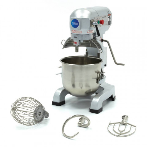 MAXIMA MPM 20 planetary mixer