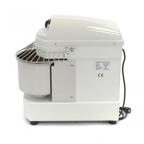 MAXIMA MSM 10 spiral dough mixer