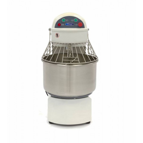 MAXIMA MSM 50 spiral dough mixer with 2 speeds