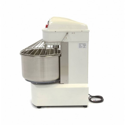 MAXIMA MSM 50 spiral dough mixer with 2 speeds