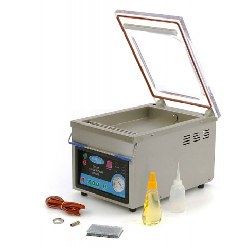 MAXIMA MVAC 200 vacuum packing machine