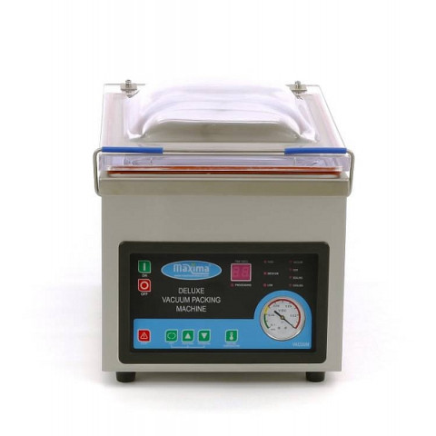 MAXIMA MVAC 200 vacuum packing machine
