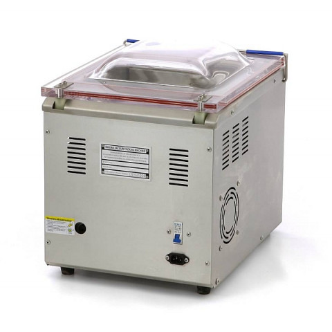 MAXIMA MVAC 300 vacuum packing machine