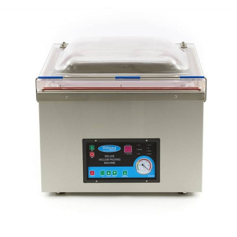 MAXIMA MVAC 450 vacuum packing machine