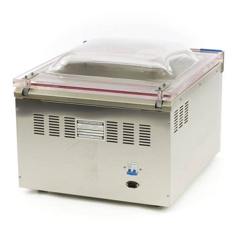 MAXIMA MVAC 450 vacuum packing machine