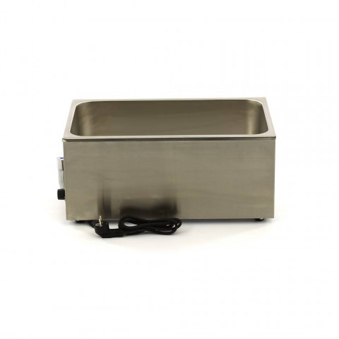 MAXIMA Bain marie - tabletop