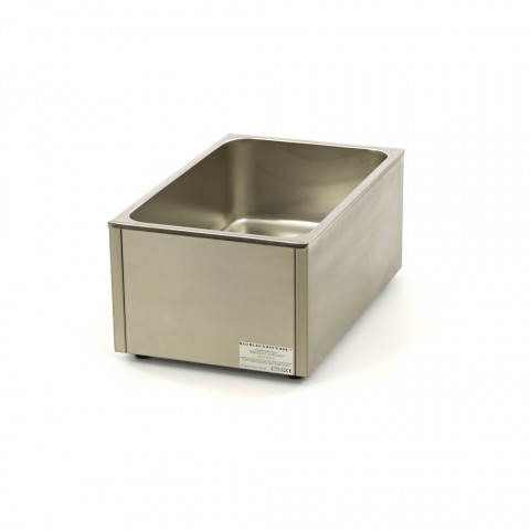 MAXIMA Bain marie - tabletop