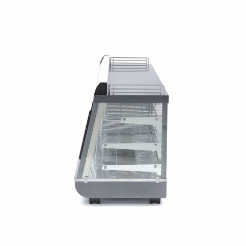 MAXIMA 186L Heated food display