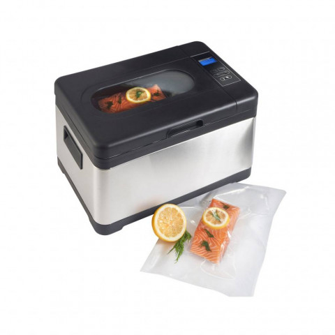 MAXIMA sous vide machine - 8.5 L