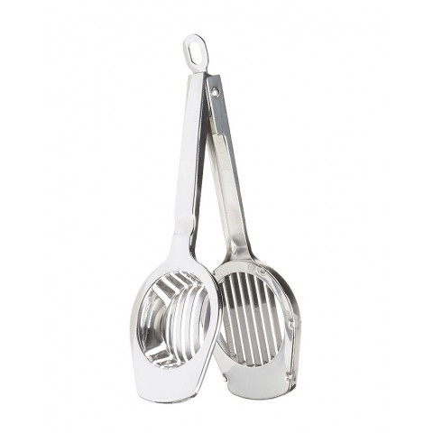 LOUIS TELLIER strawberry and mushroom slicer