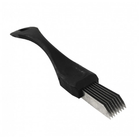 LOUIS TELLIER Gherkin & Radish Slicer - 8 Blades