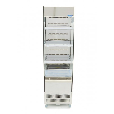 MAXIMA 220L display fridge