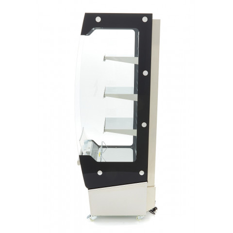 MAXIMA 220L display fridge