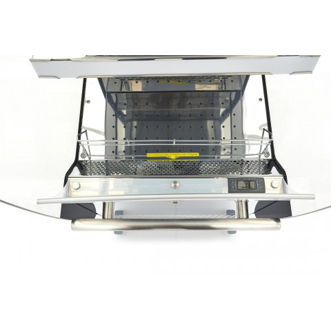 MAXIMA 220L display fridge