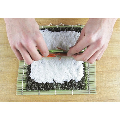 LOUIS TELLIER sushi roller mat